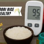 Sona Masoori rice benefits for health, diabetes, and weight loss.