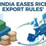 India relaxes rice export rules for European countries